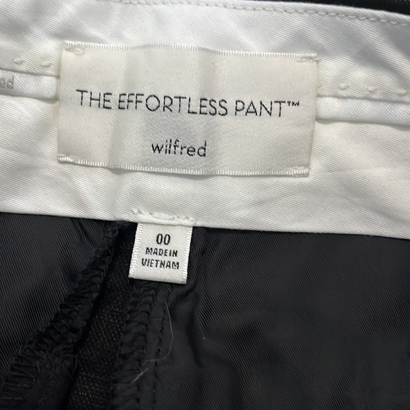 Wilfred Crop - Picture 5 of 15